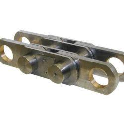 conveyor chains according to DIN fork chains blo